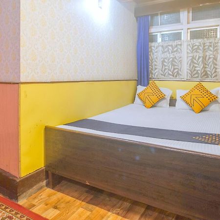 Oyo Hotel Dil Darjeeling  Exteriör bild