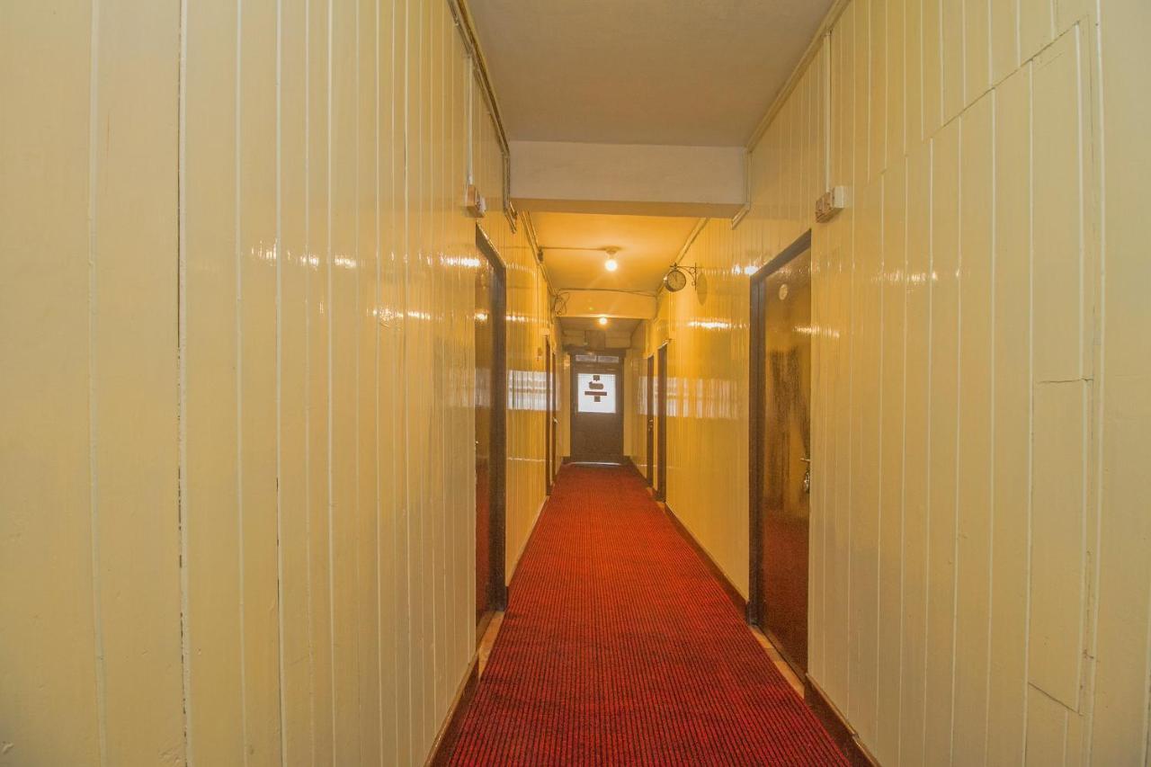 Oyo Hotel Dil Darjeeling  Exteriör bild