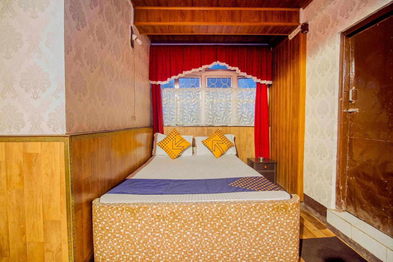Oyo Hotel Dil Darjeeling  Exteriör bild