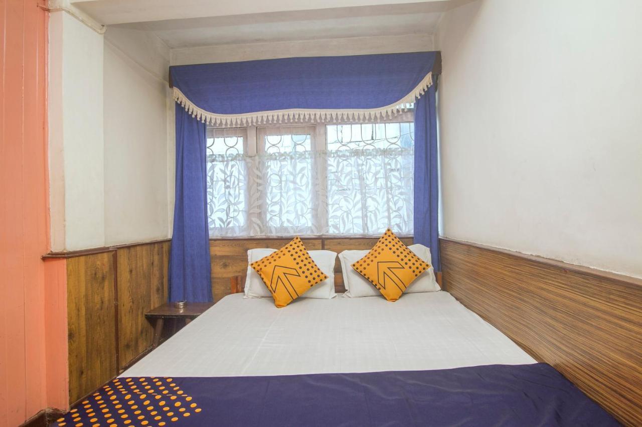 Oyo Hotel Dil Darjeeling  Exteriör bild