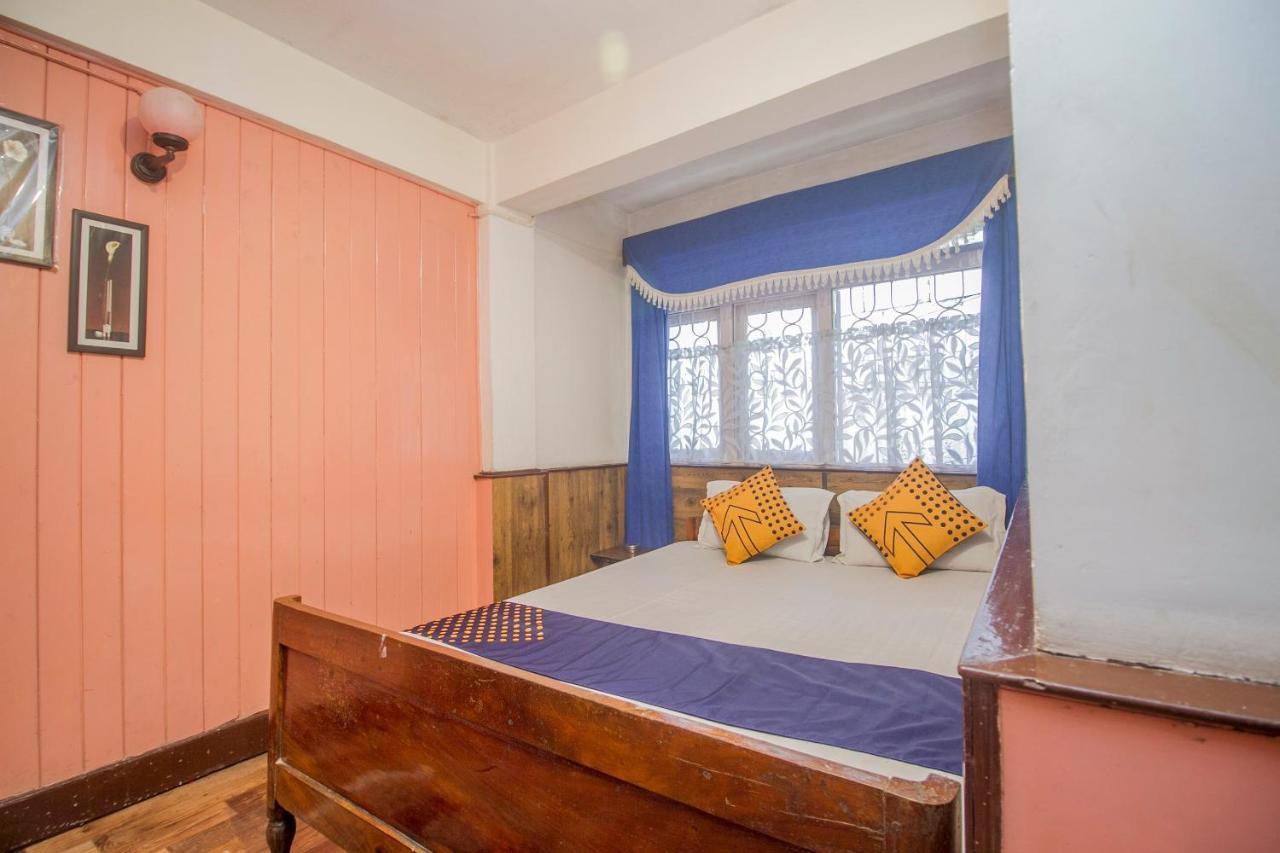 Oyo Hotel Dil Darjeeling  Exteriör bild