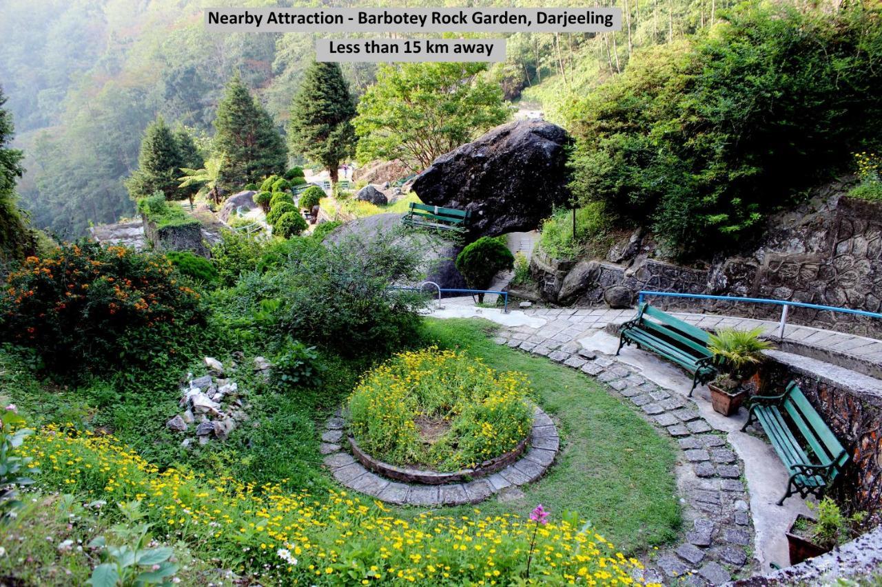 Oyo Hotel Dil Darjeeling  Exteriör bild