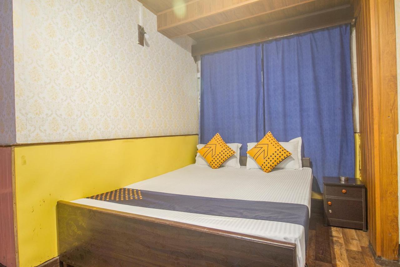 Oyo Hotel Dil Darjeeling  Exteriör bild