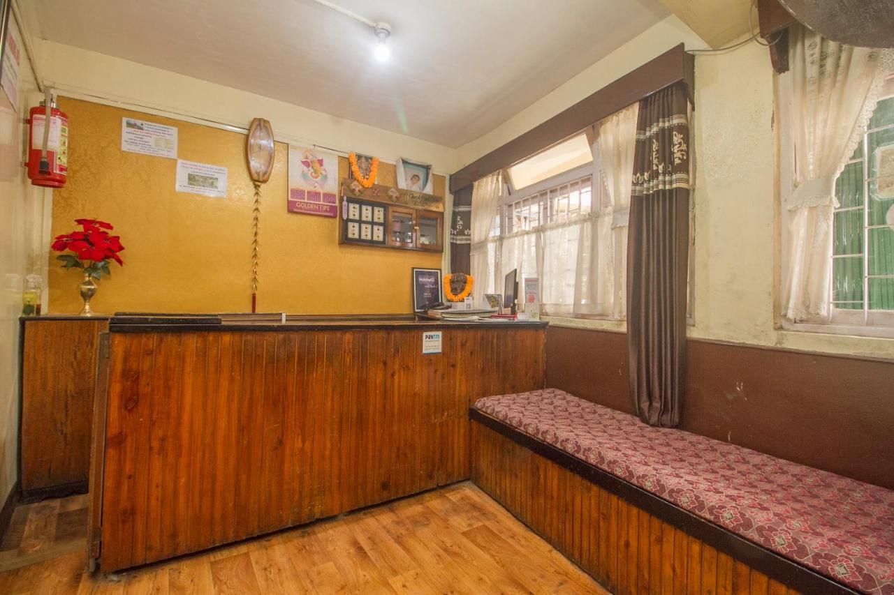 Oyo Hotel Dil Darjeeling  Exteriör bild