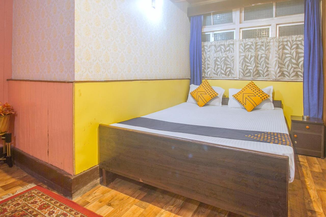 Oyo Hotel Dil Darjeeling  Exteriör bild