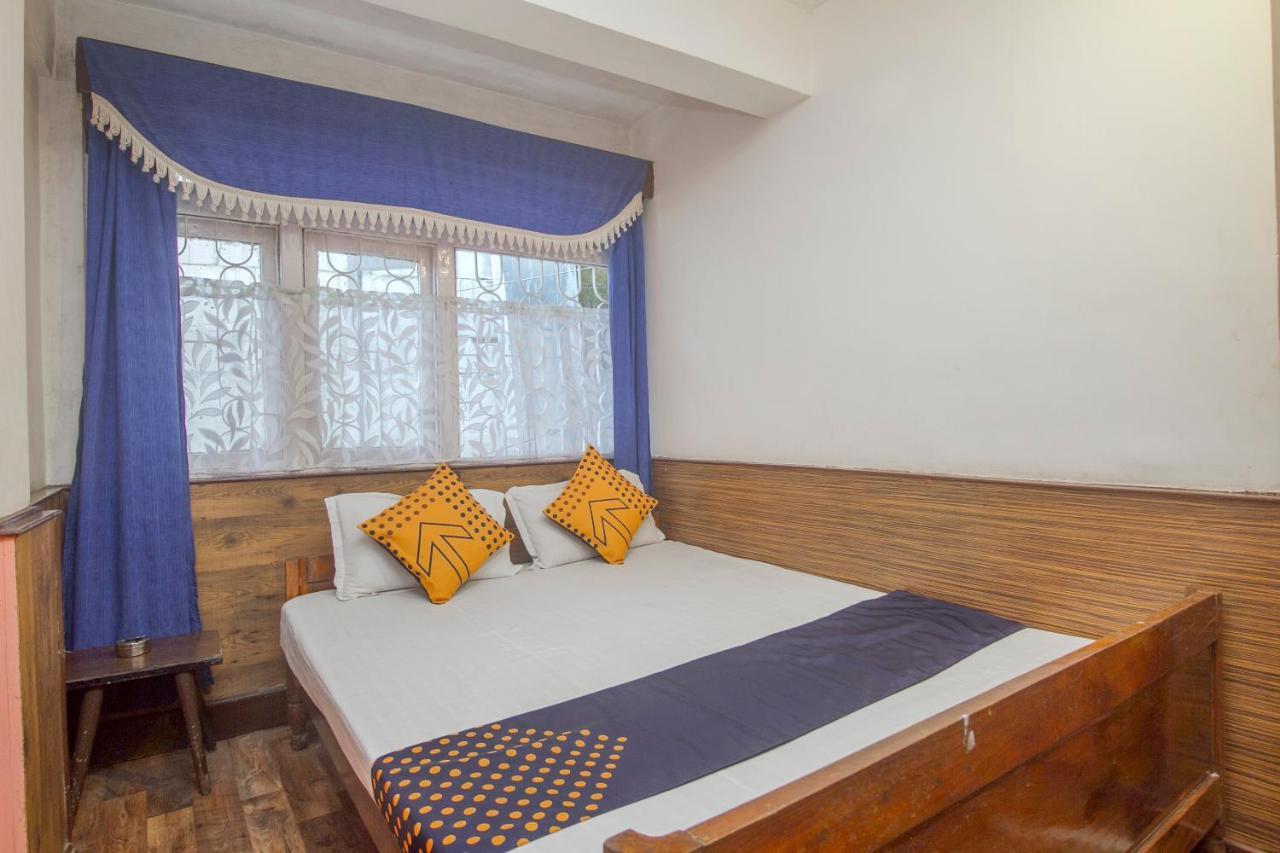 Oyo Hotel Dil Darjeeling  Exteriör bild