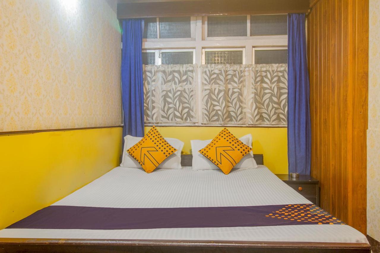 Oyo Hotel Dil Darjeeling  Exteriör bild