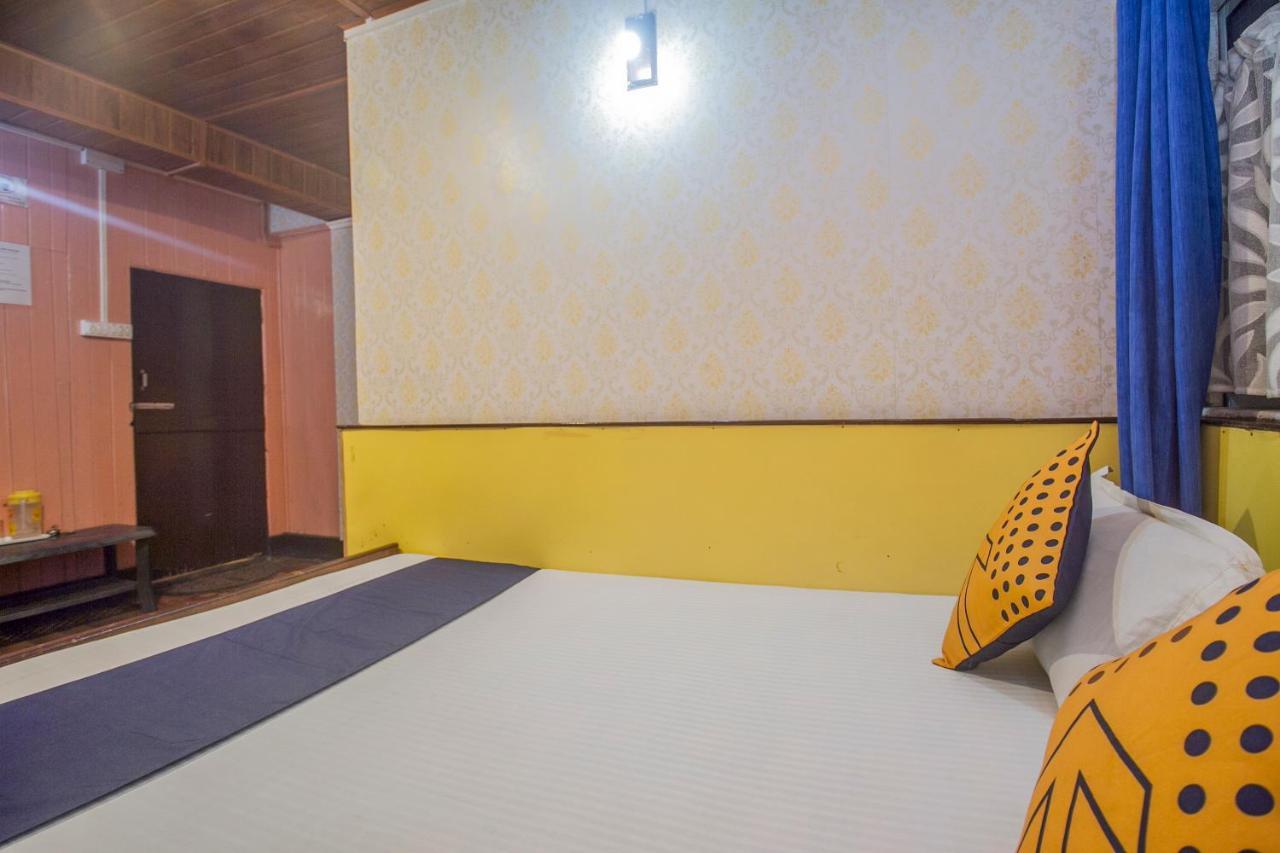 Oyo Hotel Dil Darjeeling  Exteriör bild