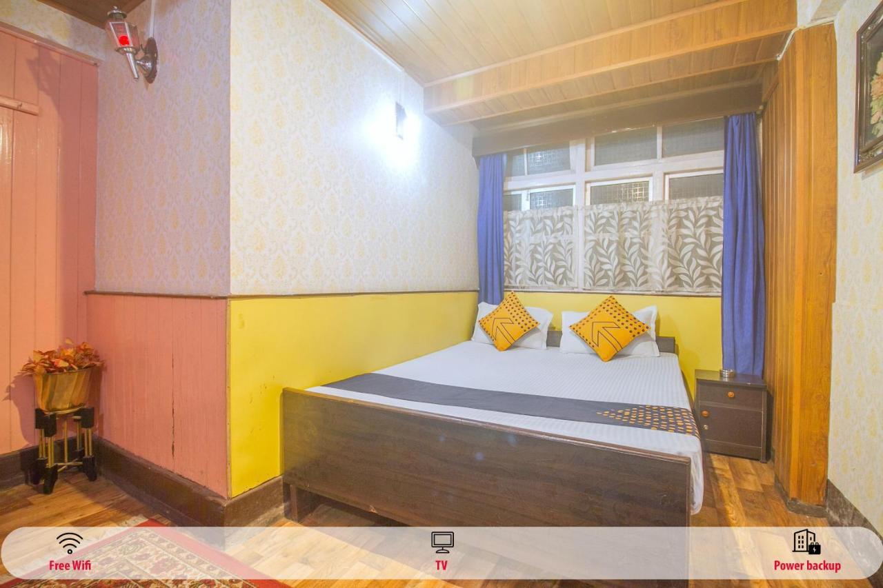 Oyo Hotel Dil Darjeeling  Exteriör bild