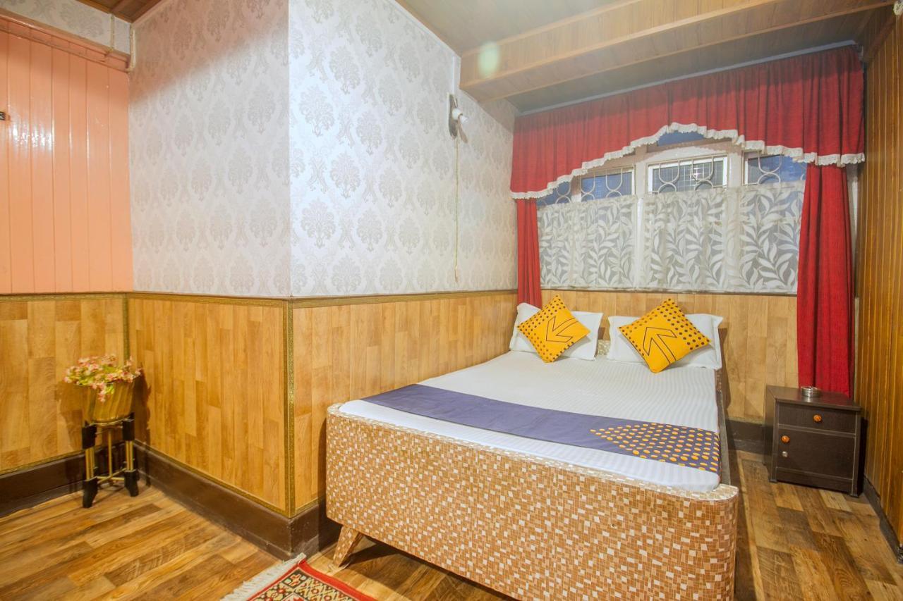 Oyo Hotel Dil Darjeeling  Exteriör bild
