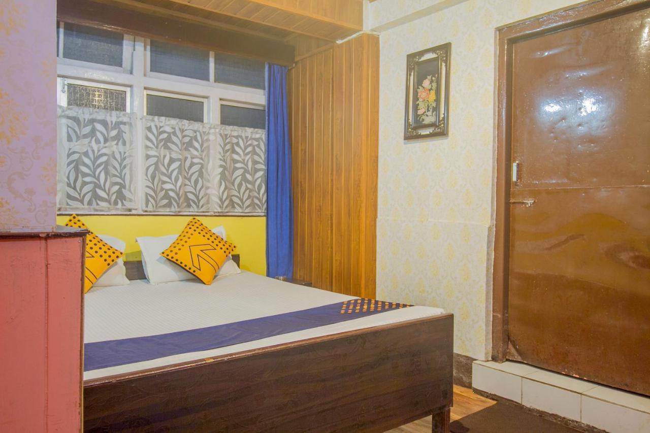 Oyo Hotel Dil Darjeeling  Exteriör bild