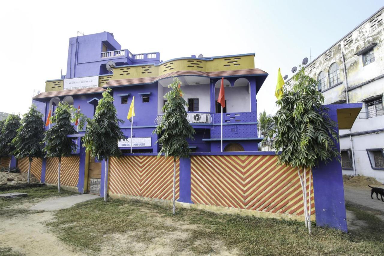 Oyo Hotel Dil Darjeeling  Exteriör bild