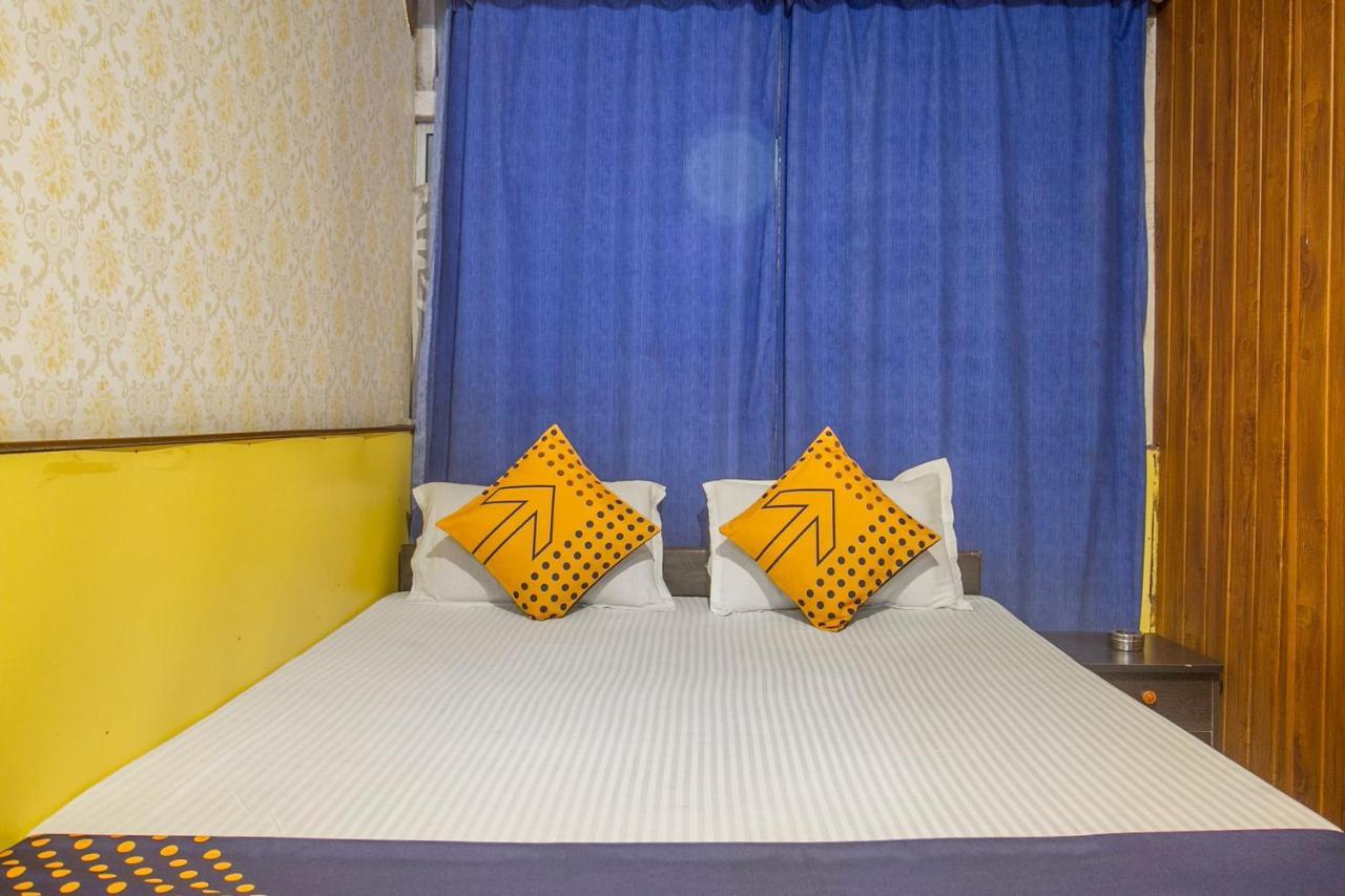 Oyo Hotel Dil Darjeeling  Exteriör bild
